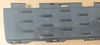 Fit for G38 fog lamp palte L fog lamp palte R