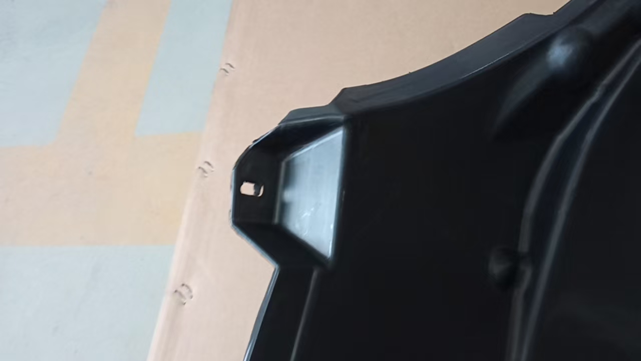 Fit for 213 front inner plate L front inner plate R