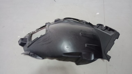 Fit for 166 front inner plate L front inner plate R