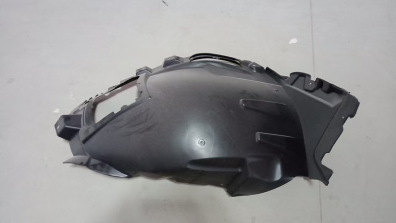 Fit for 166 front inner plate L front inner plate R