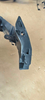 Fit for Bmw X1 Headlamp Panel L 51642990179 R 51642990180