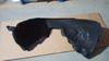 Fit for S80 front leaf sheet lining L front leaf sheet lining R