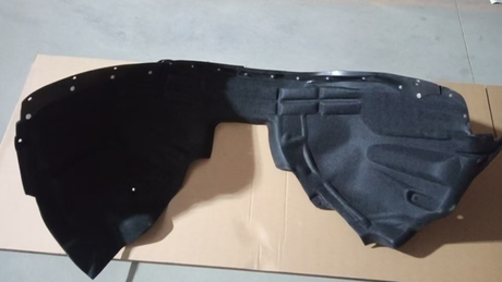 Fit for S60 front leaf plate lining L front leaf plate lining R