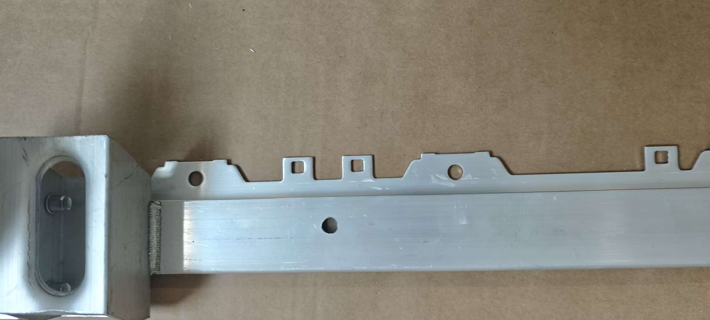 Fit for 177 water tank beam