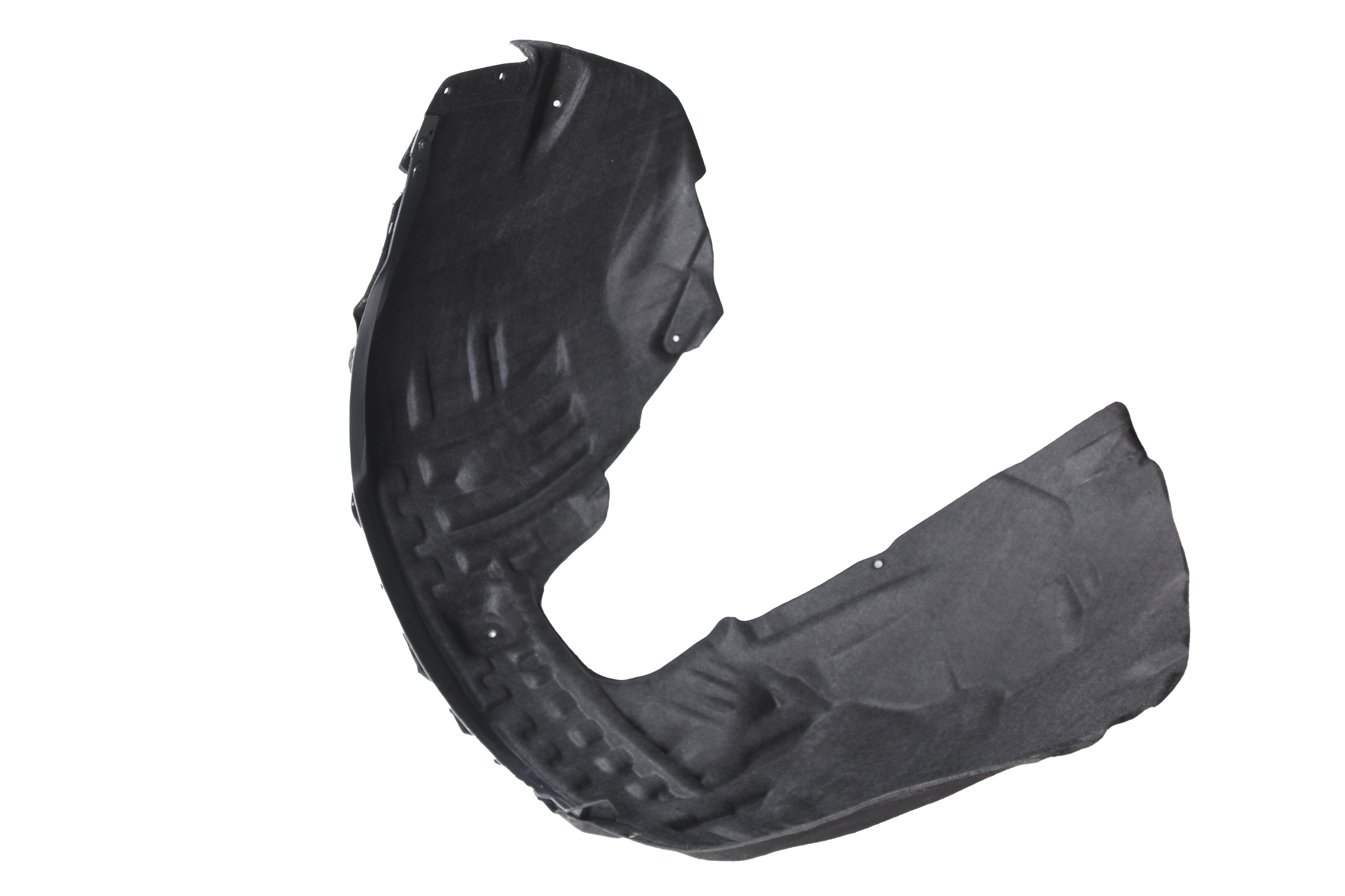 Auto Parts Rear Leaf Liner L/R 31265975 31265976 Fit For Volvo V40 2013-2019