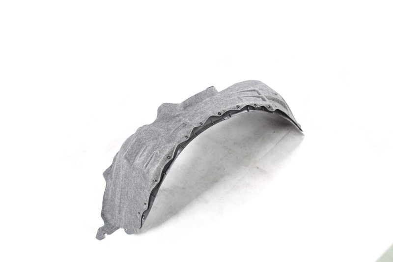 Auto Parts Front Leaf Liner 31497103 30744863 31353518 31497104 30744864 31353519 Fit For V60/S60 2011-2018