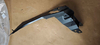 Fit for Bmw X1 Headlamp Panel L 51647426633 R 51647426634