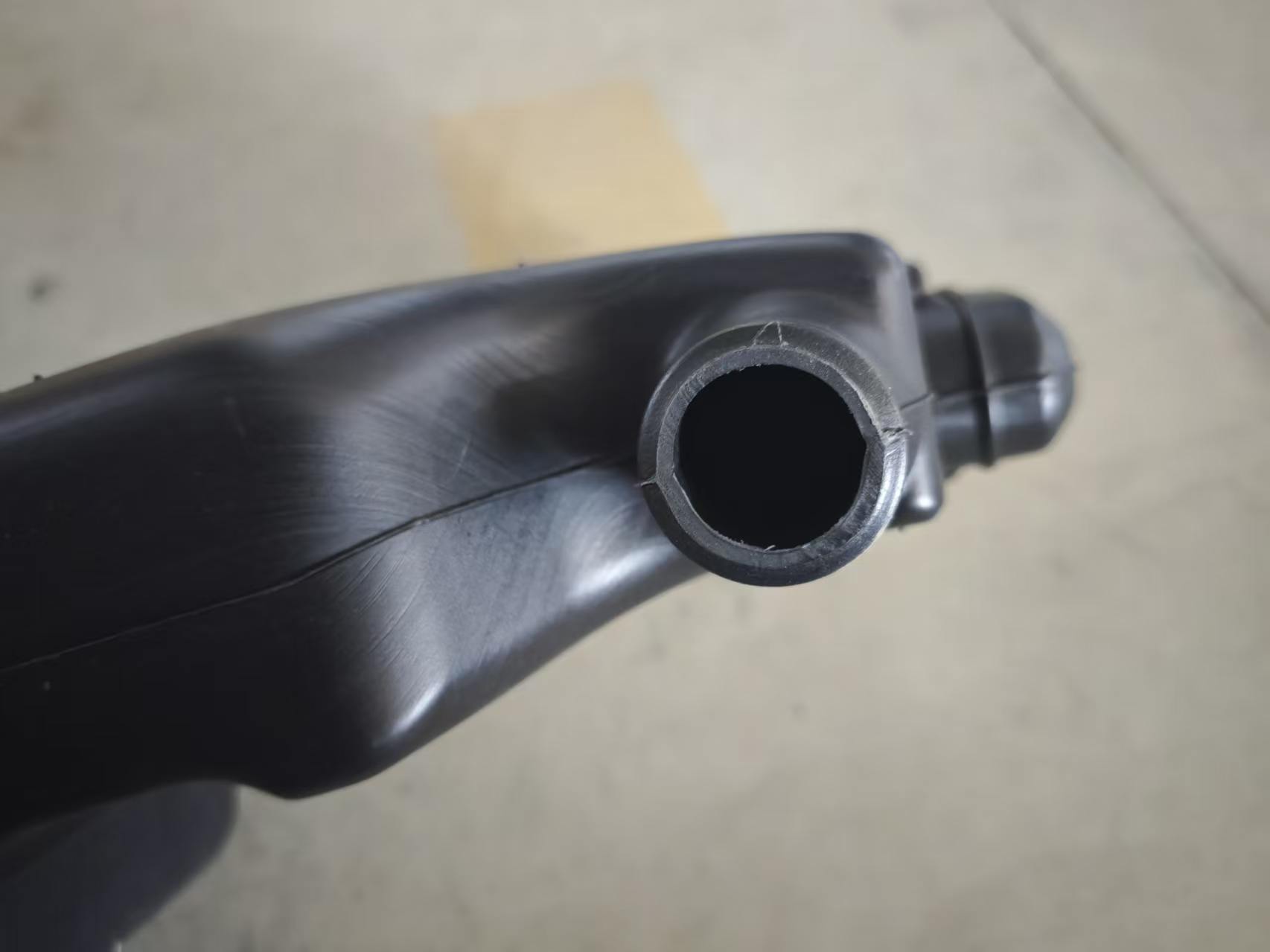W 205 water pot