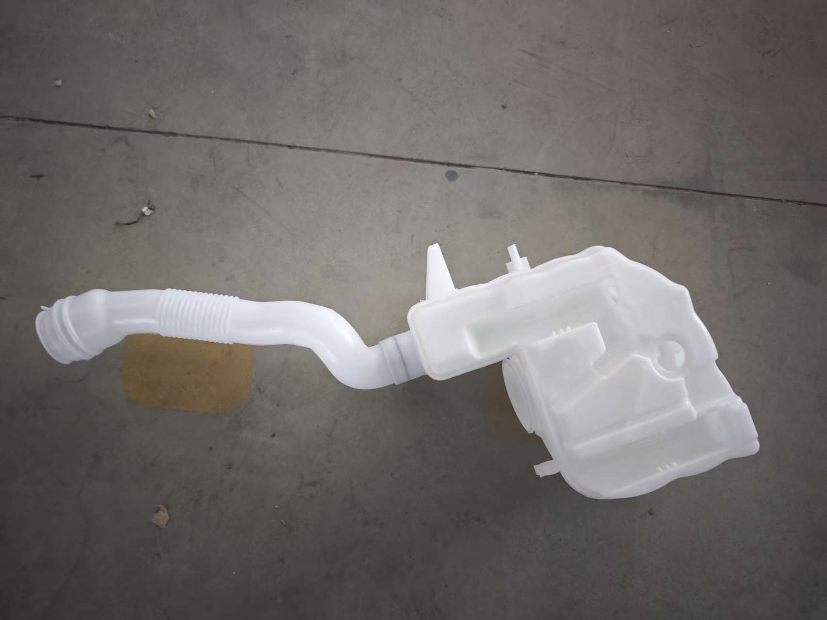 Fit for W166 water pot 1668690720