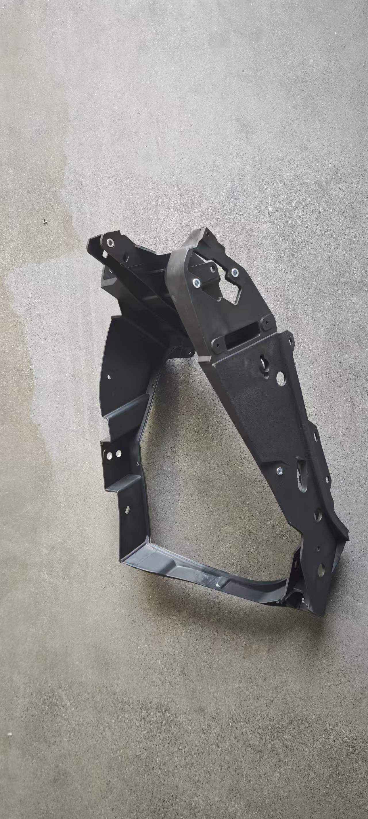 fit for benz S222 HEADLAMP PANEL R 2226200002 L 2226200102