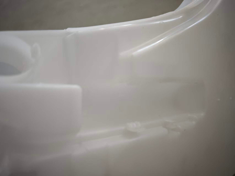 Fit for WF18/F01/F02/F07 water tank