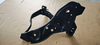 Fit for benz W218 HEADLAMP PANEL L 2186202400 R 2186202500