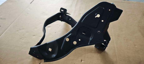 Fit for benz W218 HEADLAMP PANEL L 2186202400 R 2186202500