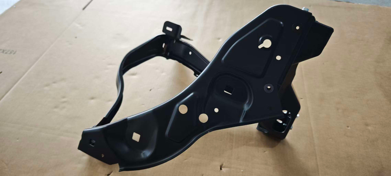 Fit for benz W218 HEADLAMP PANEL L 2186202400 R 2186202500