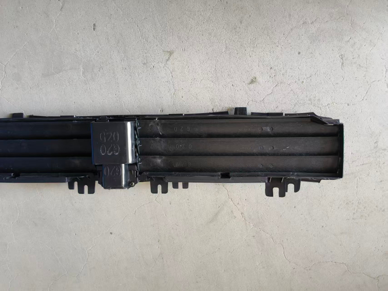 Fit for G20/G28 air conduit