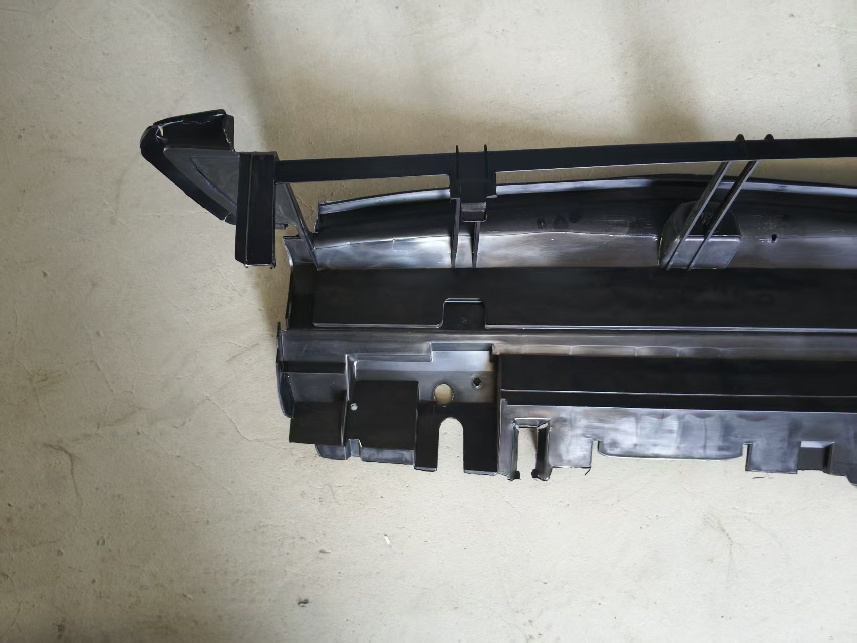 Fit for BENZ C W204