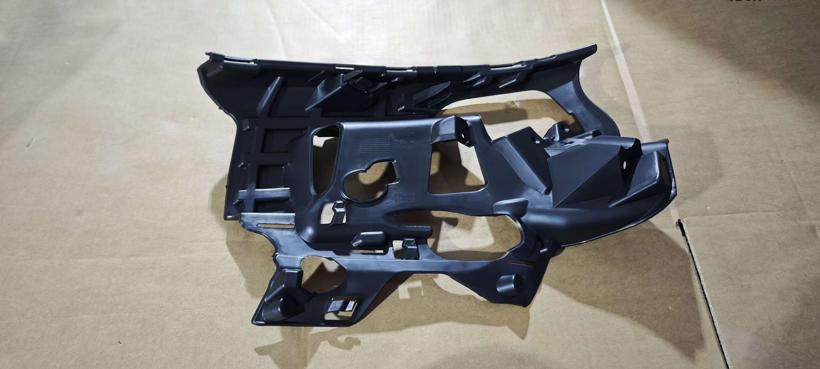 Fit for Volvo S60L Headlamp Panel L 31323840 R 31323841