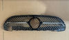 Fit for W206 grille
