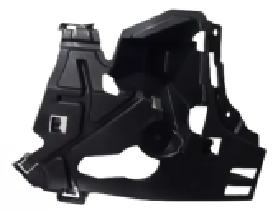 XC60 Front Bumper Bracket 21 L/R