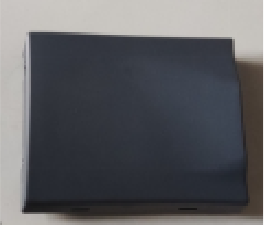 FIT FOR- Plastic Primer for The Lower Trim of 18 XC60 Fender