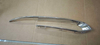 Fit for F18 Fog lamp chrome L Fog lamp chrome R