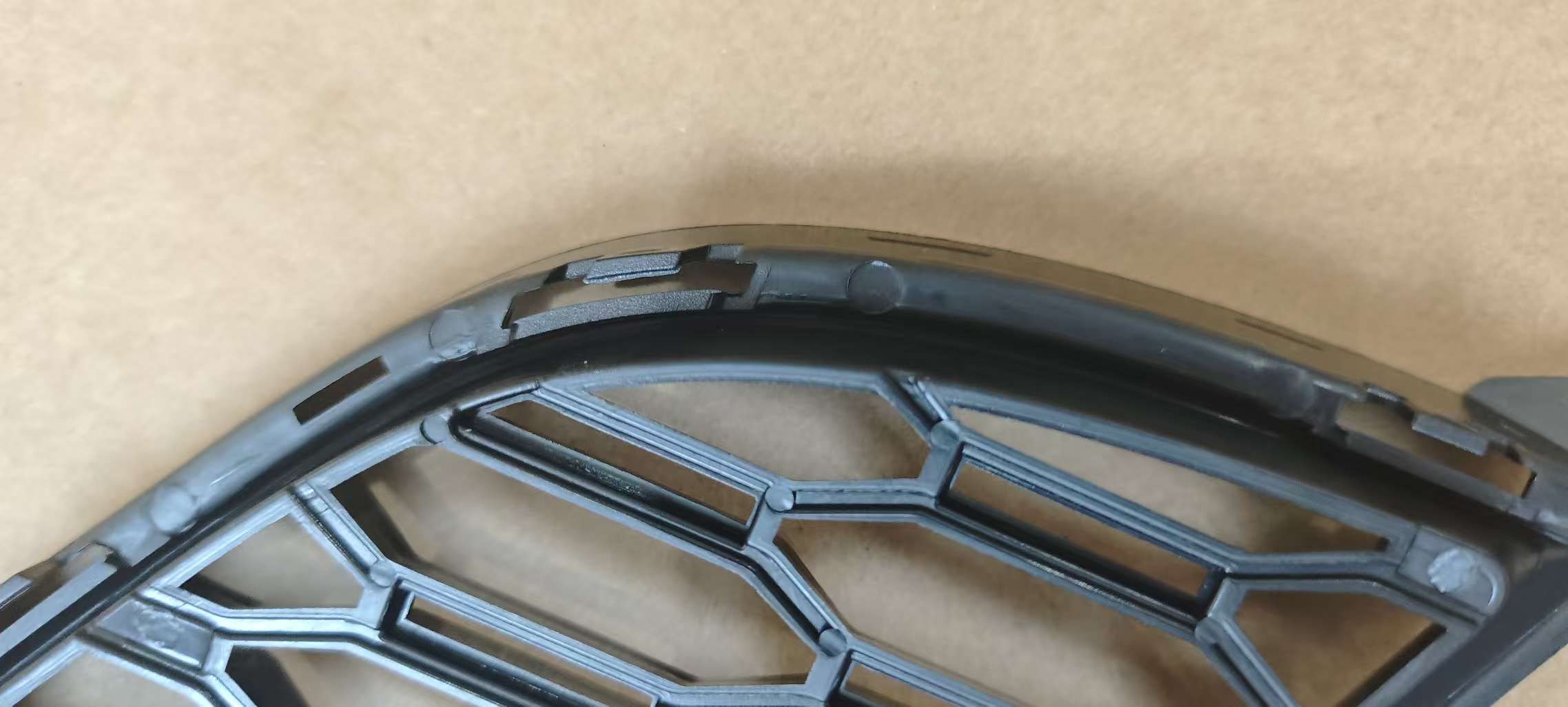 Fit for G20/G28 Lower Grille Cover L Lower Grille Cover R