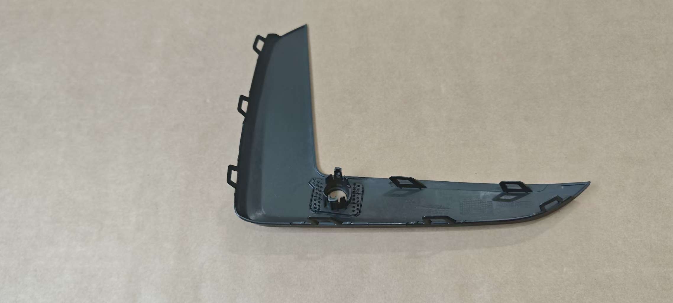 Fit for G38 fog lamp L fog lamp R 