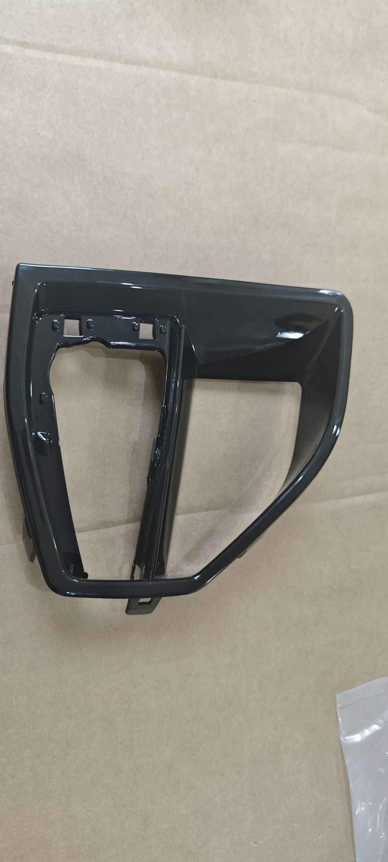 Fit for X5 G05 fog lamp cover L fog lamp cover R