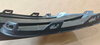 Fit for 177 fog lamp L fog lamp R