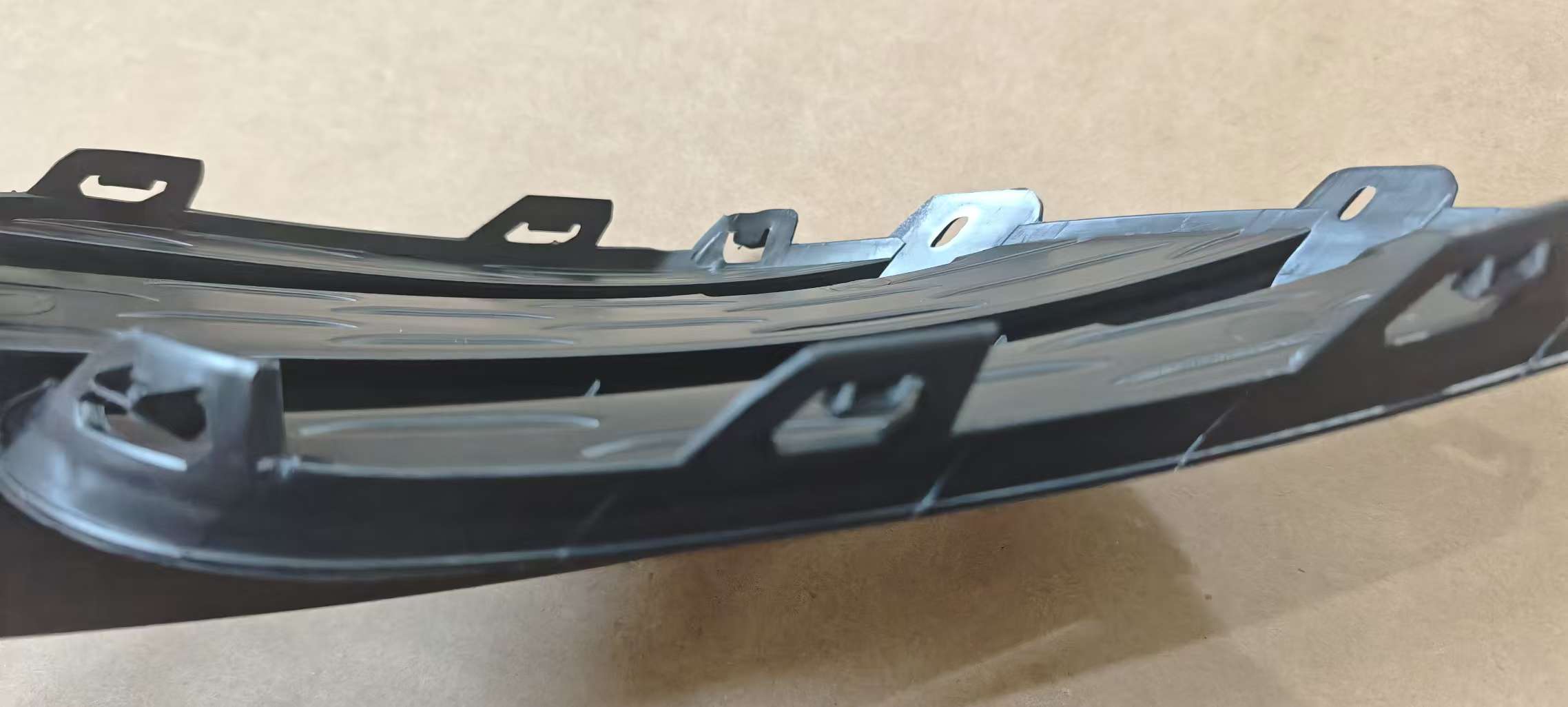 Fit for 177 fog lamp L fog lamp R