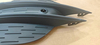 Fit for 213 fog lamp cover L 21 fog lamp cover R 21