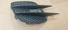 Fit for 253 fog lamp cover R（sport） fog lamp cover L（sport）