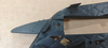 Fit for 251 fog lamp cover L fog lamp cover R