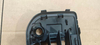 Fit for X1 Fog Lamp Frame Assembly – Matte Surface (with black strip-shaped eyes) L Fog Lamp Frame Assembly – Matte Surface (with black strip-shaped eyes) R