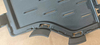 Fit for X5 G05 fog lamp cover plate L G05 fog lamp cover plate R